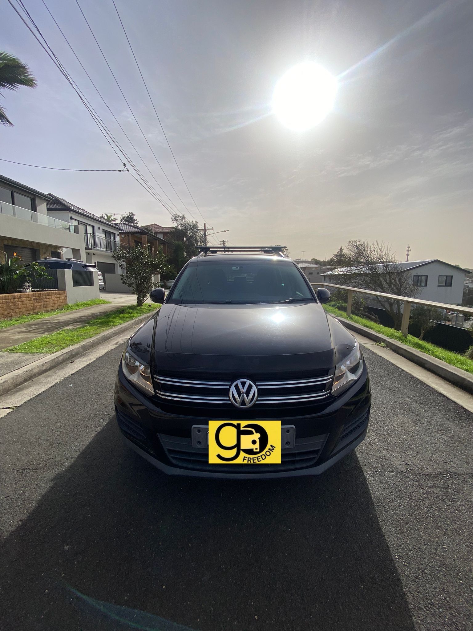 Tiguan TDI B11