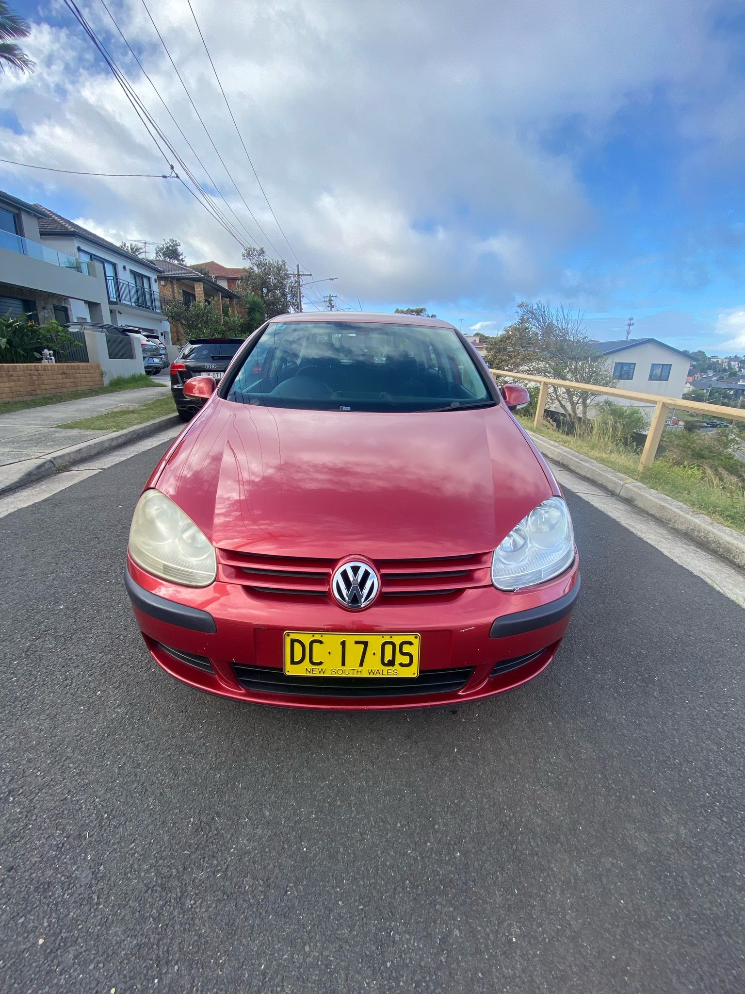 Golf 5 TDI