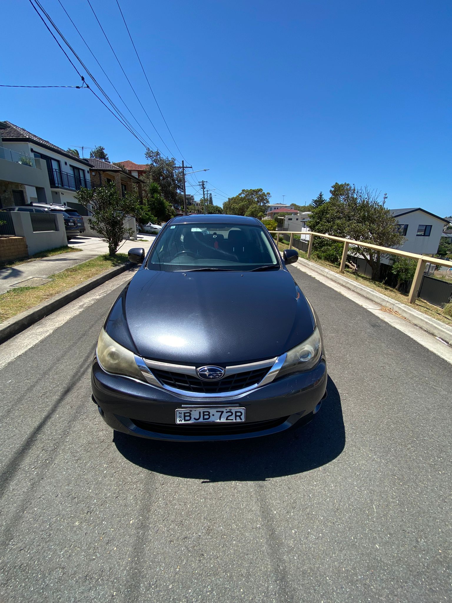 Impreza