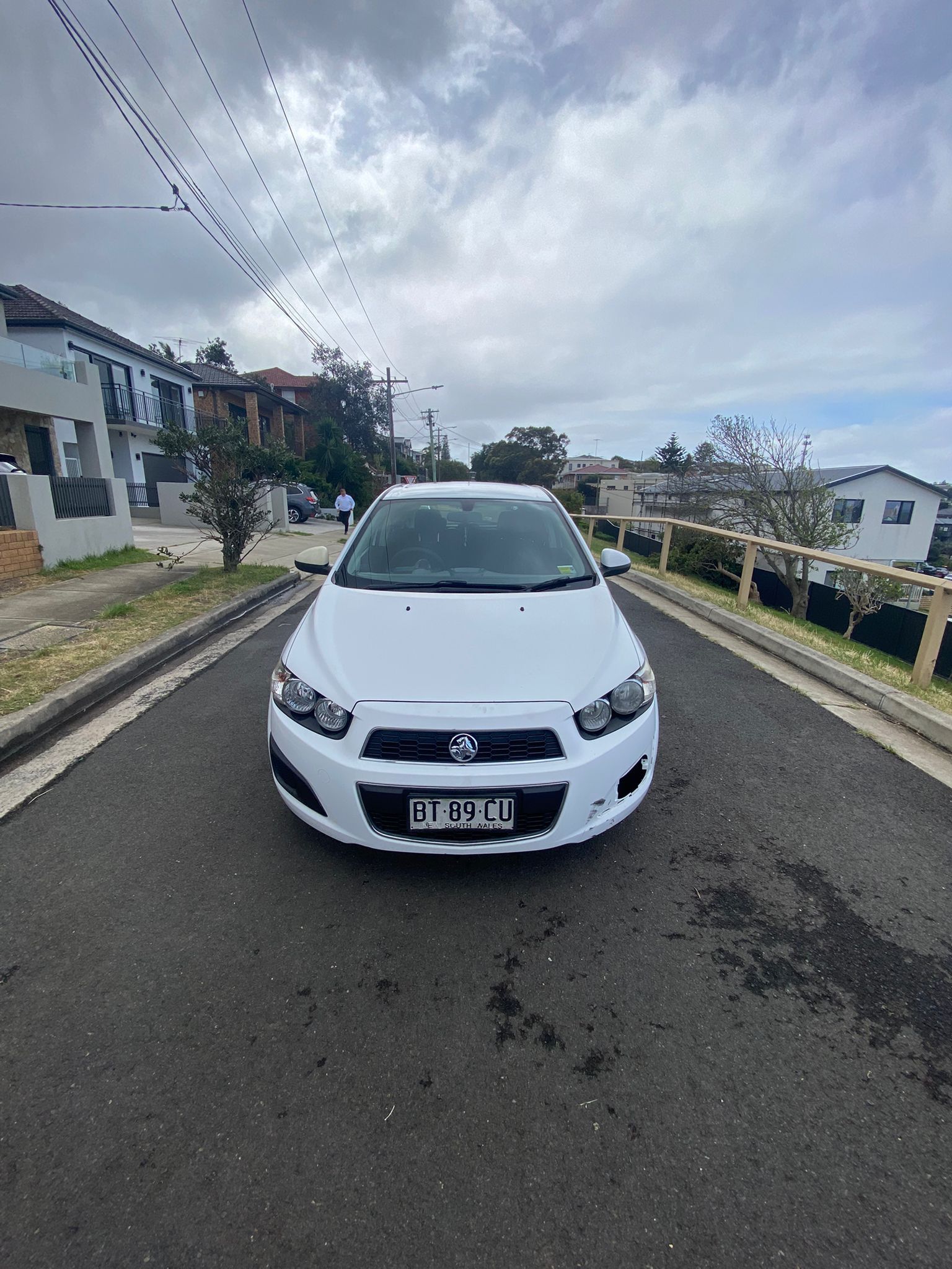 Barina 