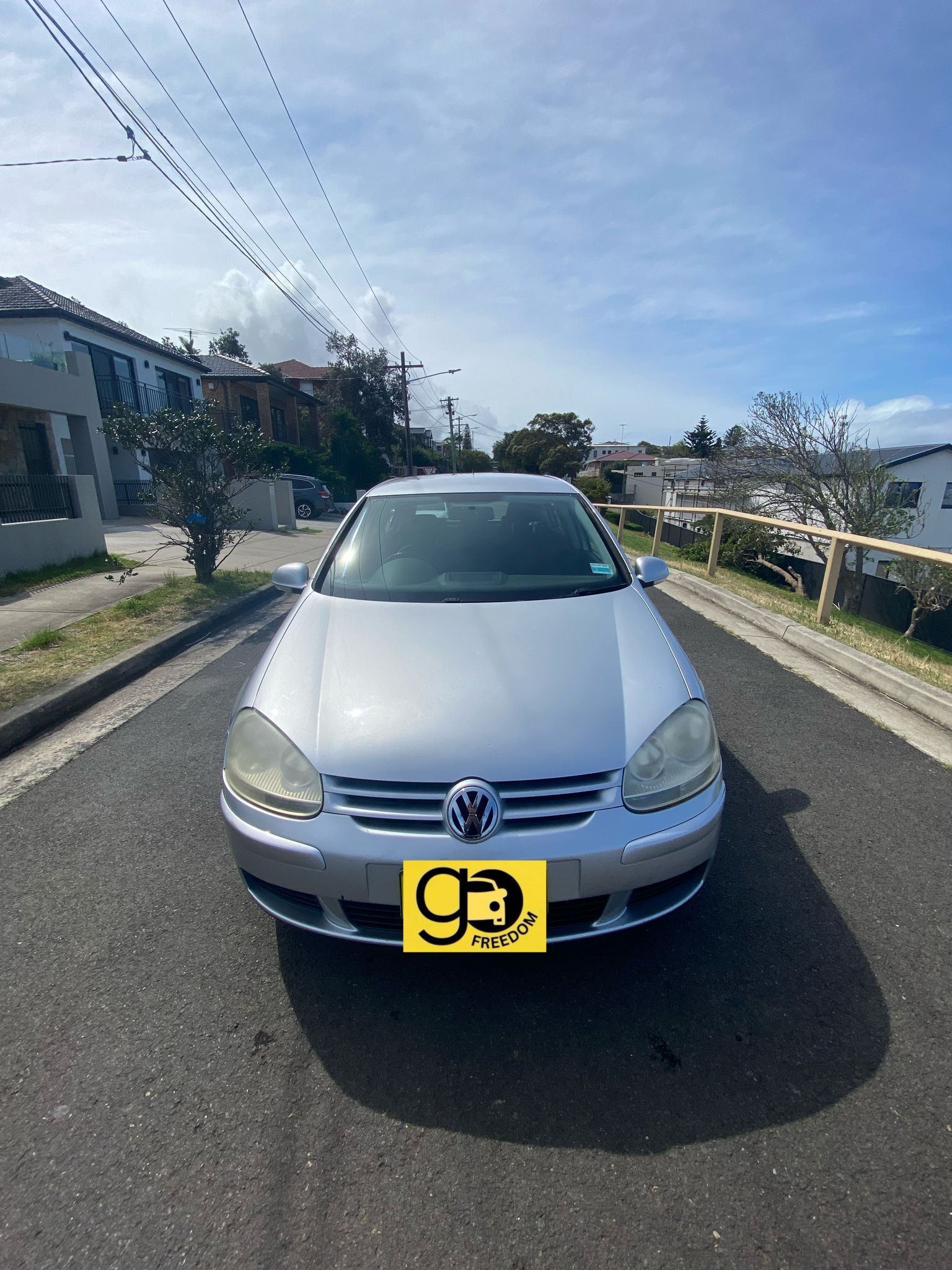 Golf 5 TDI