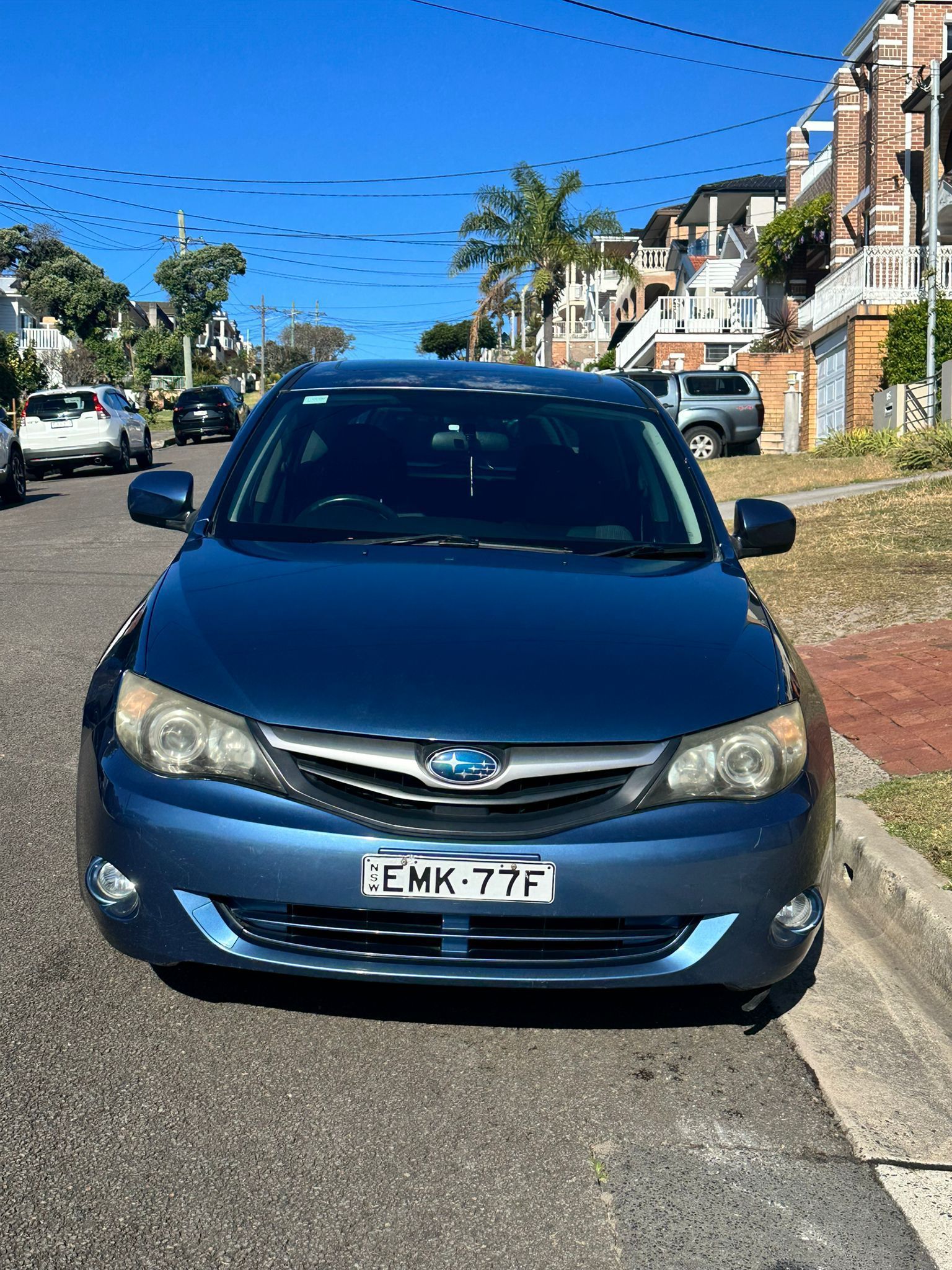Impreza