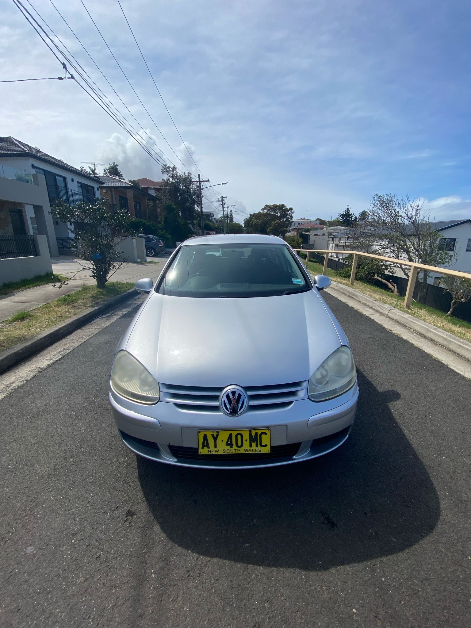 Golf 5 TDI