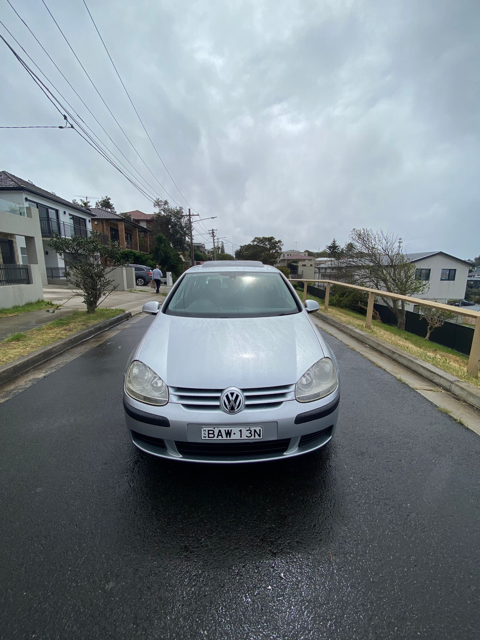 Golf TDI