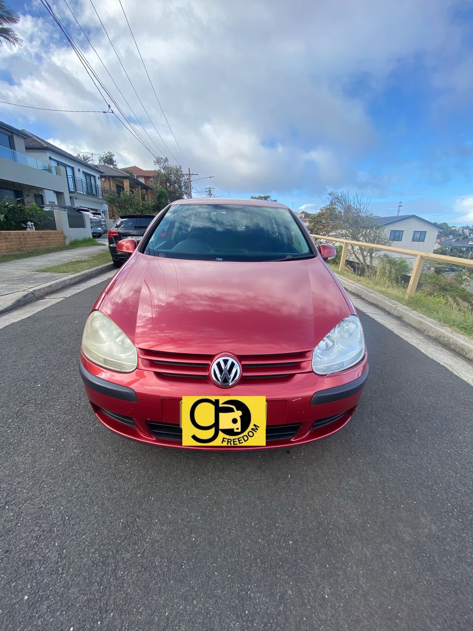 Golf 5 TDI