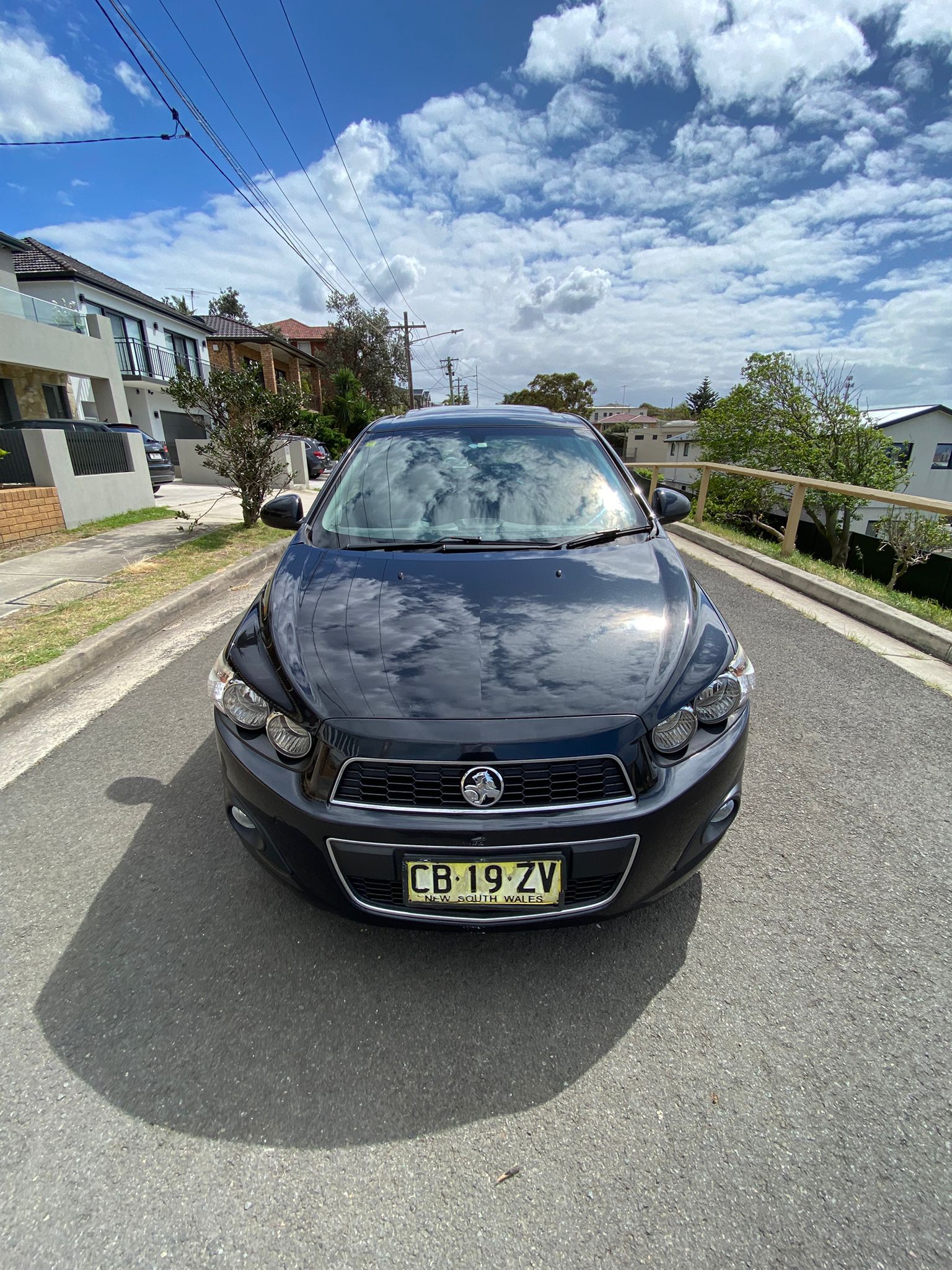 Barina
