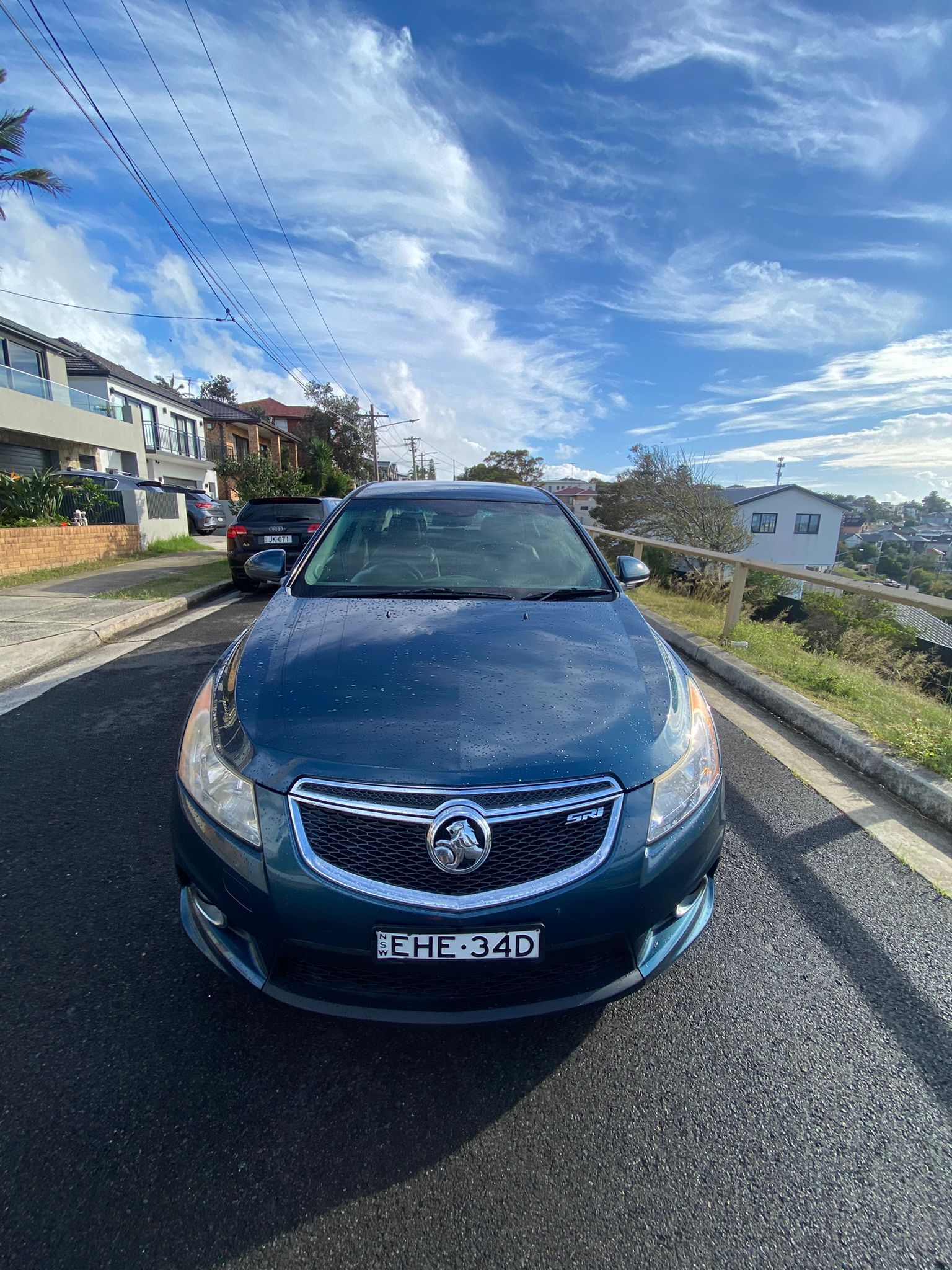 Cruze